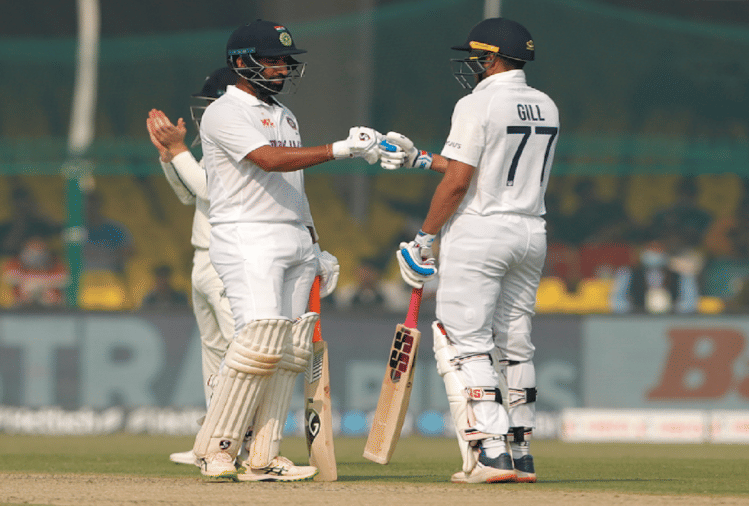 Ind Vs Ban 1st Test Day 3 Highlights India Vs Bangladesh Test Match