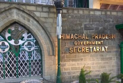 Himachal news: chief secretary meeting with Himachal arajpatrit karamchari mahasangh