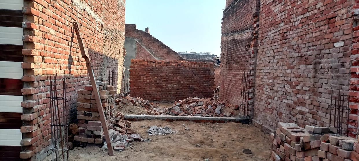Amar Ujala Campaign: Morning and evening are spent waiting for installment