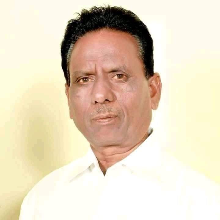 ex palika chief land mafia declared