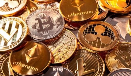 Increased interest in crypto.. more than one hundred crore investment