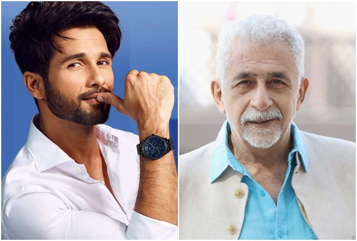 Shahid Kapoor Mrunal Thakur upcoming film Jersey some unknown facts about Actor
