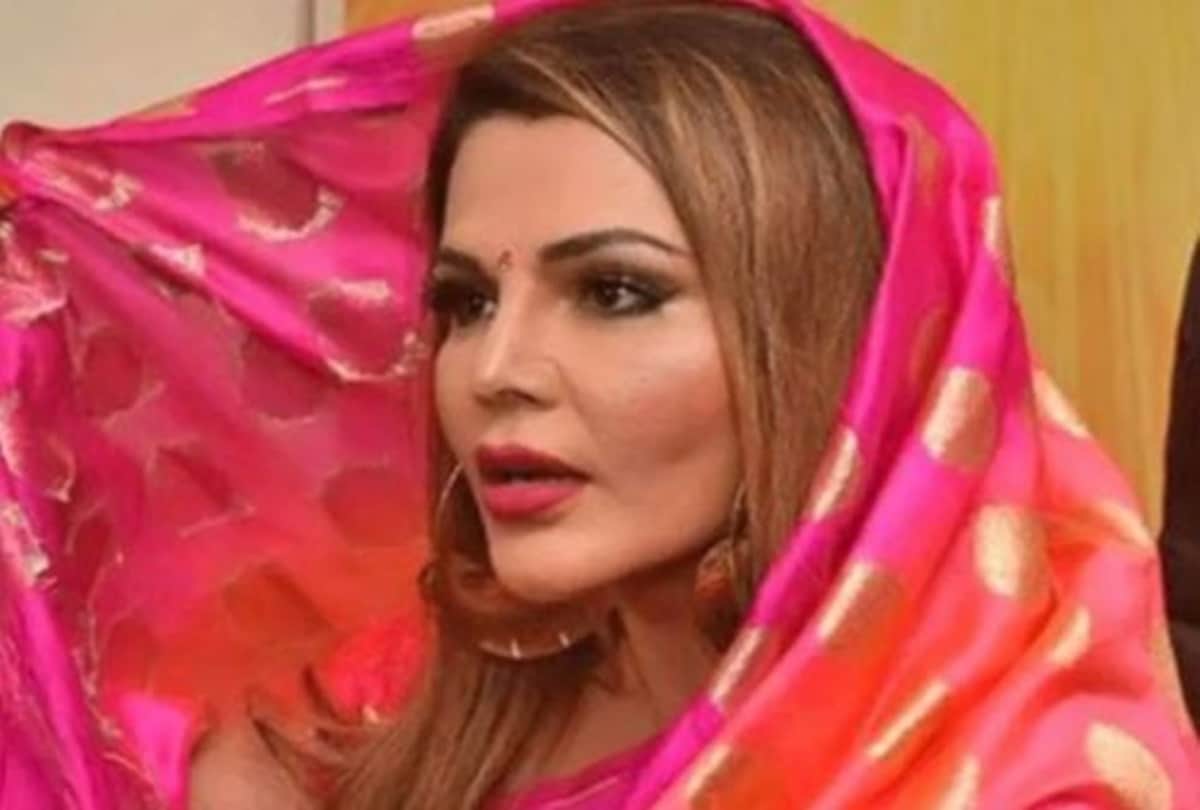 Rakhi sawant birthday actress made controversial and entertaining statements