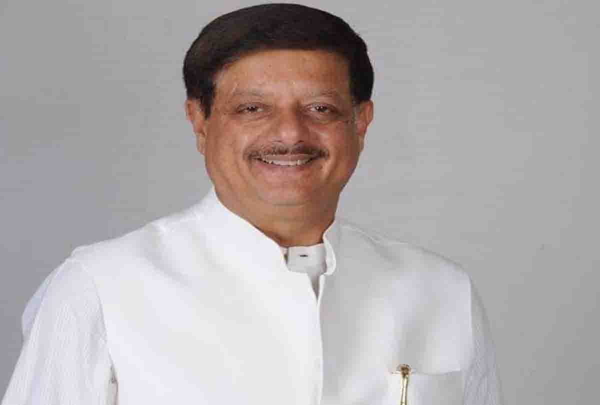 Kanpur: BSP removes city president Ram Narayan Nishad