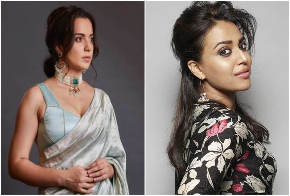 Filmy Wrap: Delhi Assembly committee summons Kangana and Swara Bhaskar is soon going to become a mother read 10 entertainment news