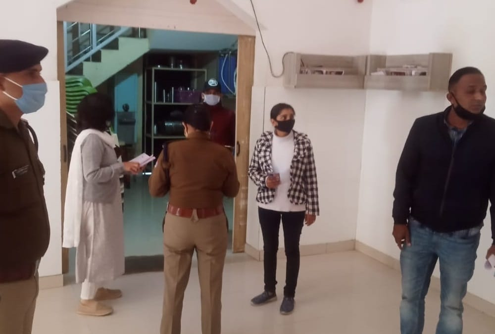 Uttarakhand News Drug de-addiction centers will be closed if they are not registered within three months
