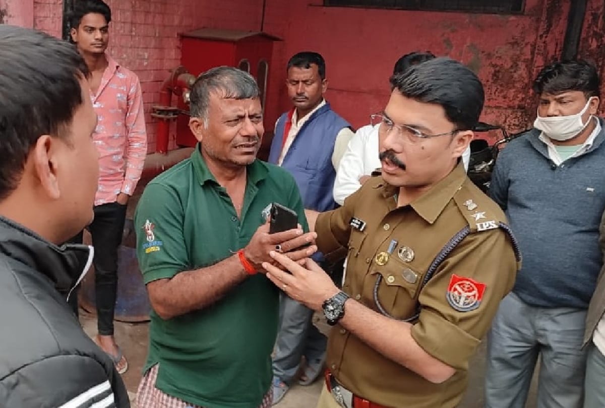 Painful story of Ankur murder case in Gorakhpur latest update