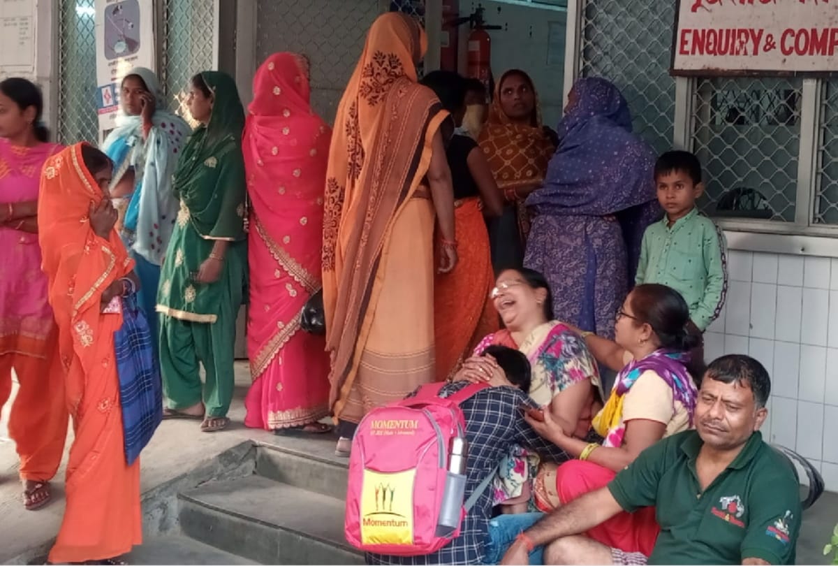 Painful story of Ankur murder case in Gorakhpur latest update