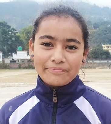 Seven Players Represents Bageshwar in Nationals