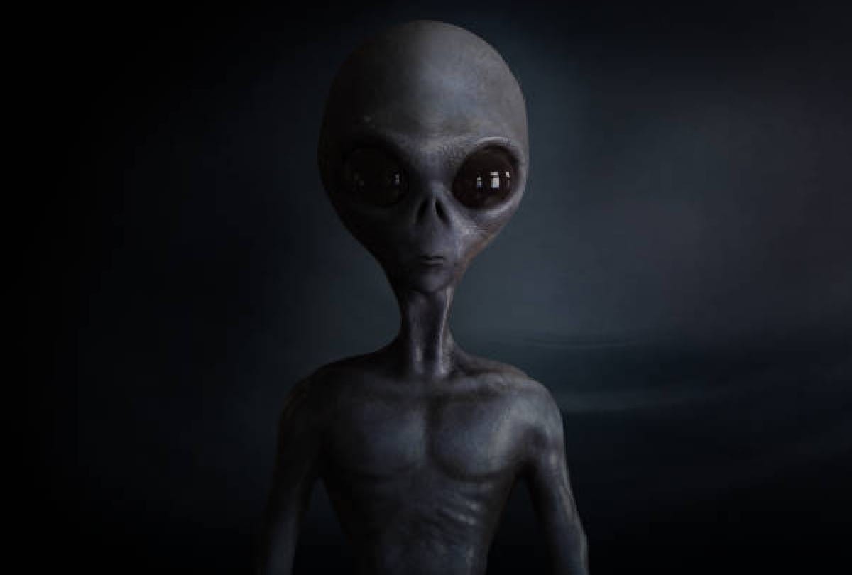 Pentagon Says US not hiding aliens or UFO technology from the public