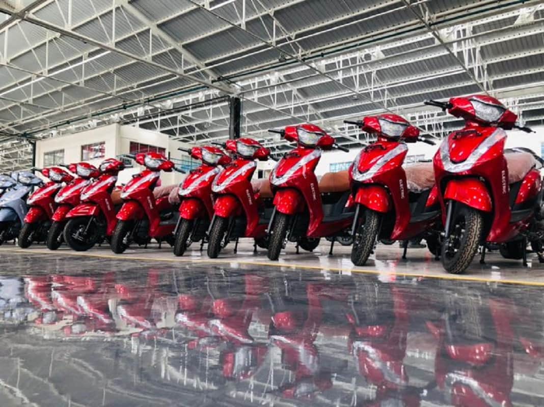 Delhi gearing up to launch its new EV Policy delhi government electric vehicle policy