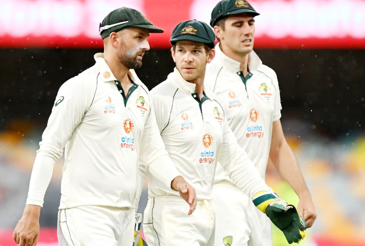 Effect of Corona There will be no fifth Test of Ashes series in Perth