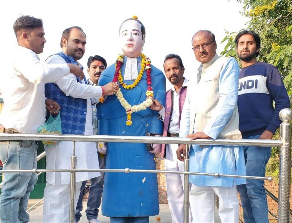 Hathras: Dr. Avin made BSP candidate from Sadabad assembly constituency