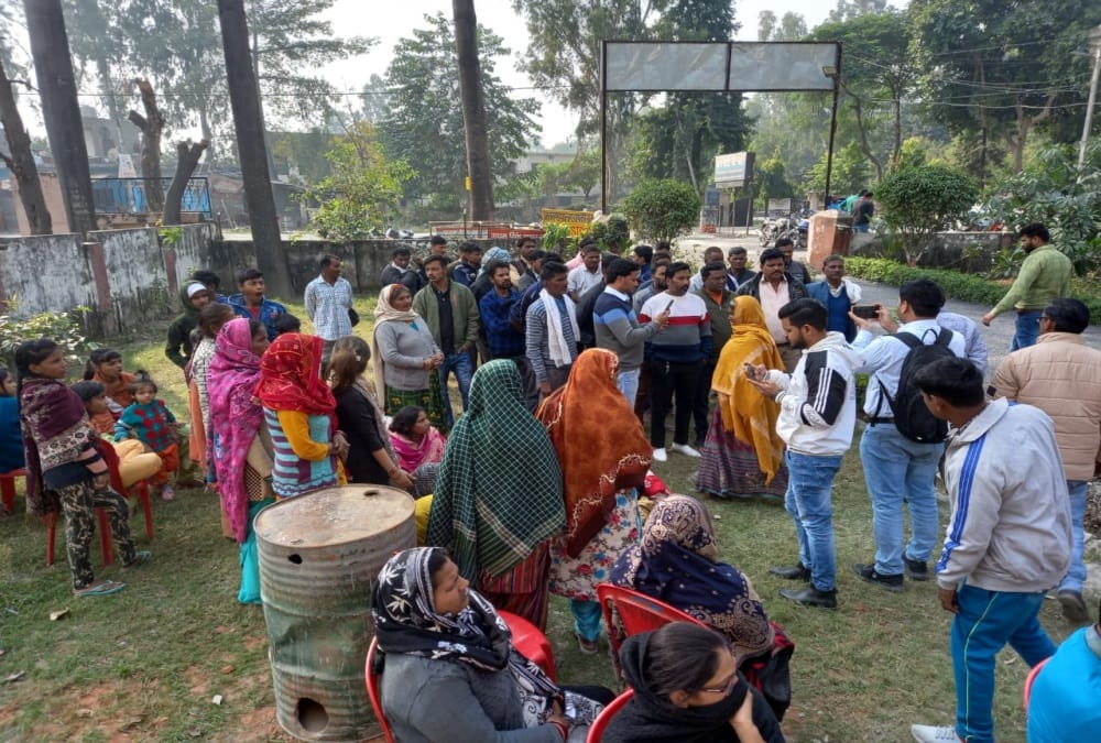 Uttarakhand Crime News: Two Youths Done Friend Brutally Murder in Doubt of slander in Kashipur Photos