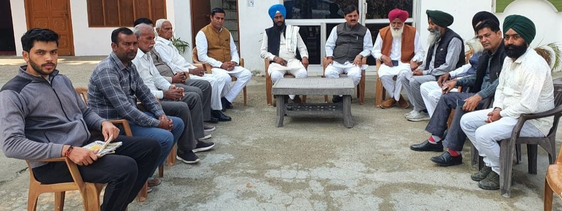 The movement will go on till the return of law and cases on MSP