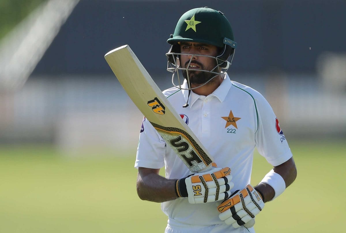 BAN sv PAK Babar Azam led Pakistan cricket team announced for the first test match against Bangladesh these players got a place