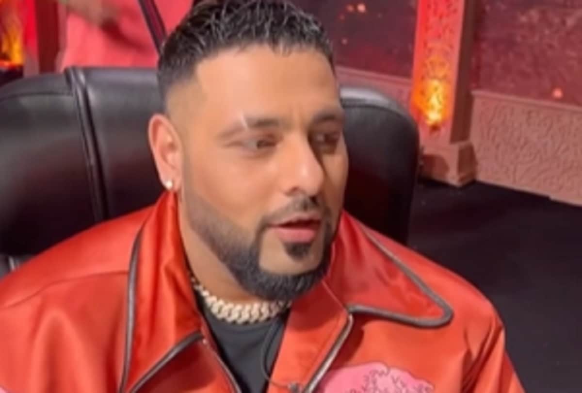 Kirron Kher Badshah Manoj Muntashir on IGT set Shilpa Shetty shares BTS video enjoying shooting