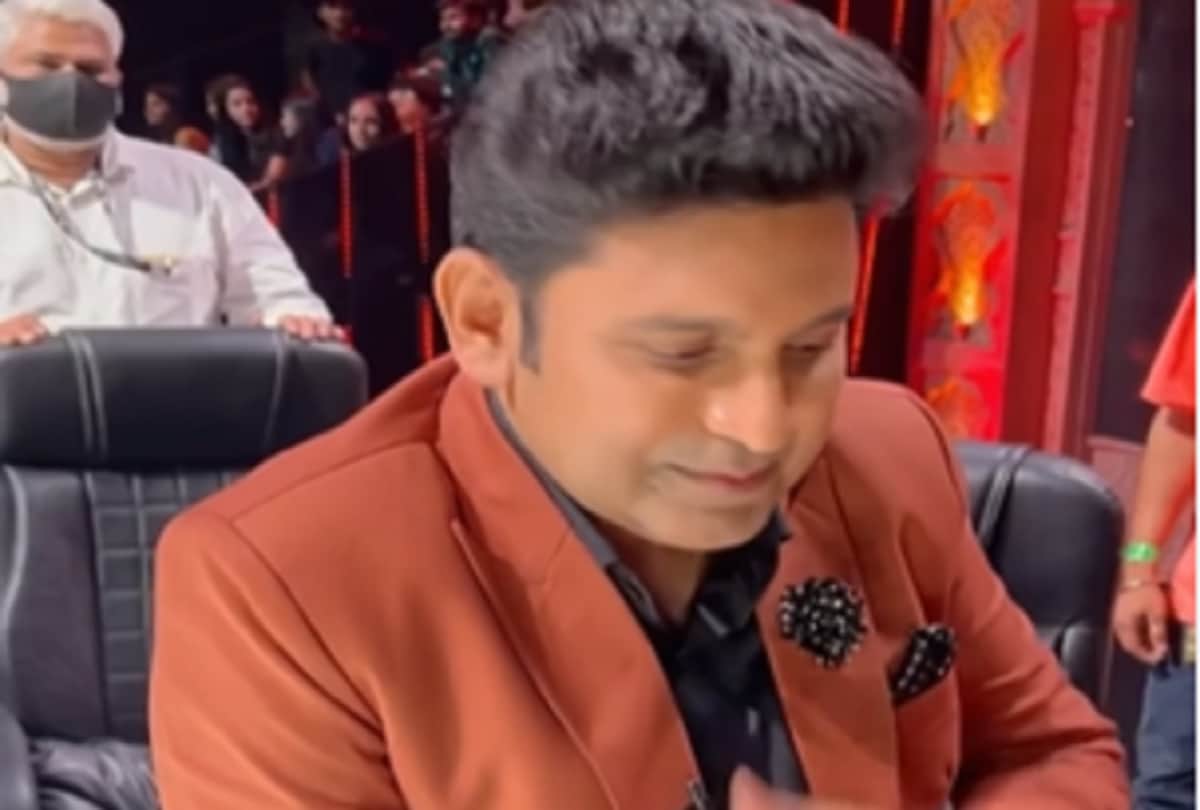 Kirron Kher Badshah Manoj Muntashir on IGT set Shilpa Shetty shares BTS video enjoying shooting