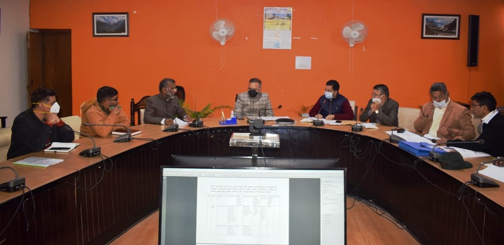 Hydro conference inaugurated at NTPC Koldam station