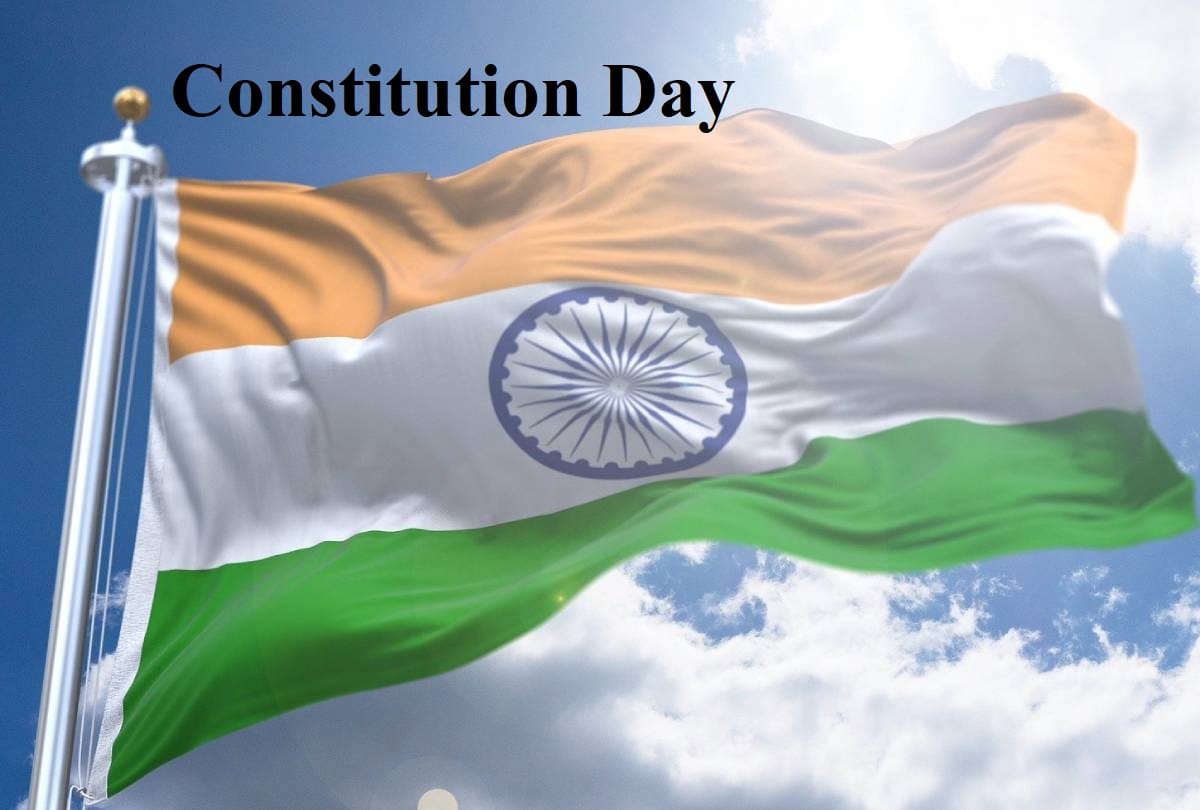 constitution day of india 2021 and our children and society