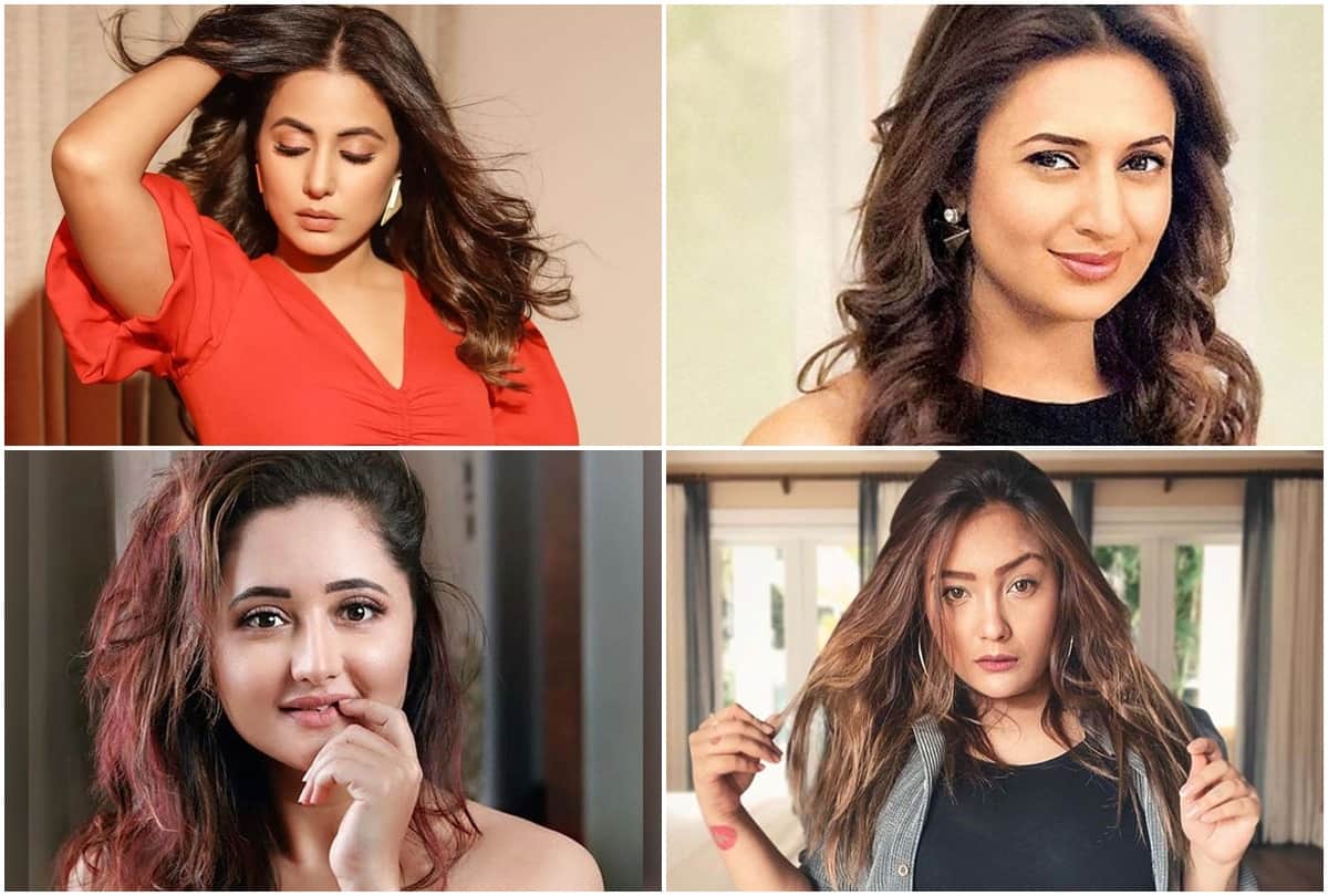 Trolls: Due to increasing weight these actresses had to be victims of trolling many famous actresses are included in the list