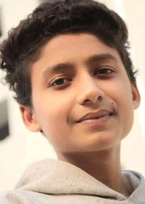 Eight minors arrested in Aman murder case