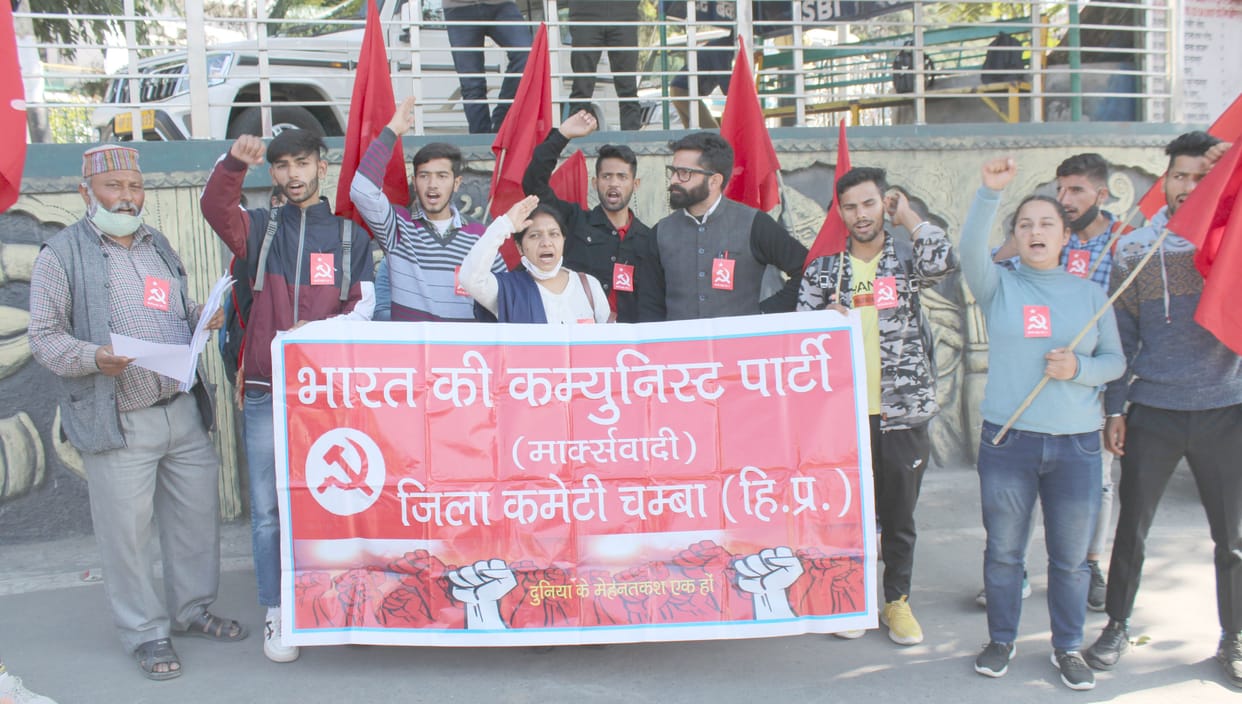 CPI demonstrated against inflation