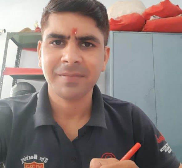 bulandshahr news