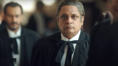 Illegal Season 2 Review in Hindi by Pankaj Shukla Ashwini Chaudhary Samar Khan Neha Sharma Piyush Mishra Akshay Oberoi
