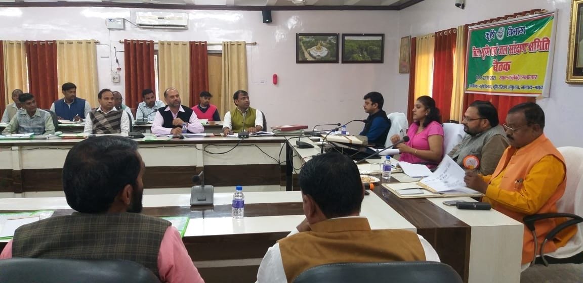 The progress of the country will be due to the prosperity of the farmer: Daddan