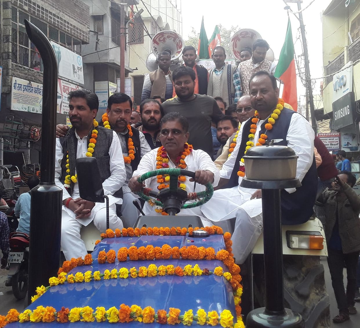 farrukhabad news
