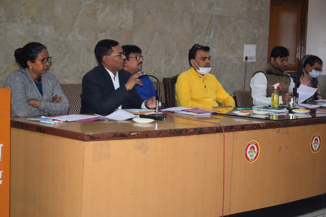 Videography of examination centers will be done, officers should be alert: DM