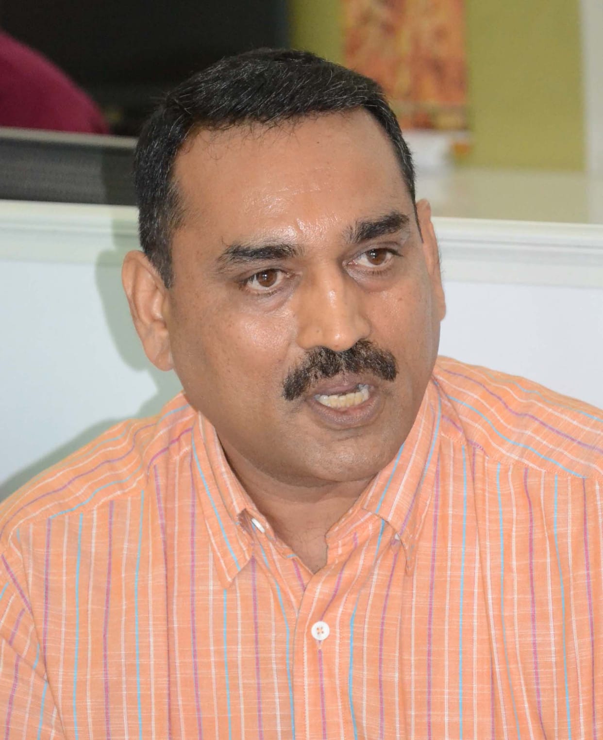 Aligarh: Talnagri will get a chance to take a high jump from the international airport