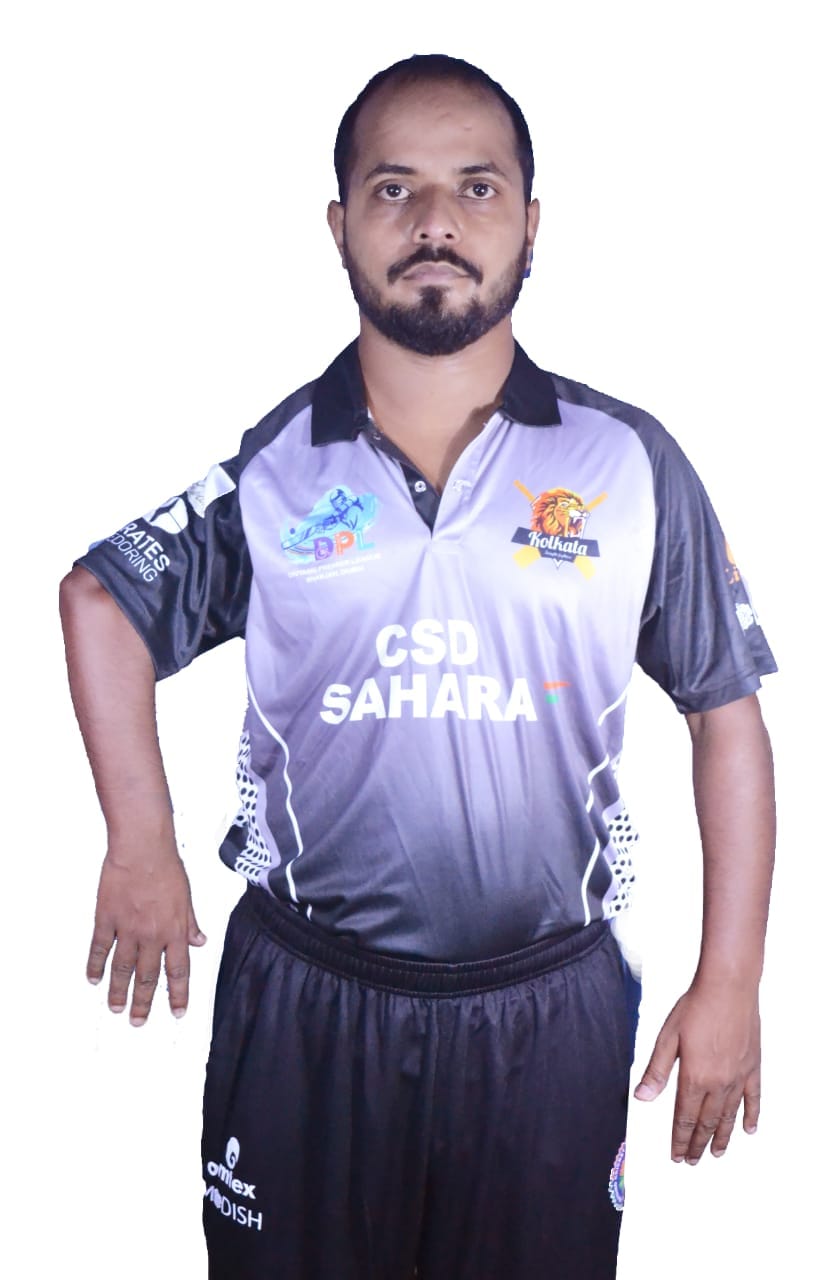 International cricketer Luv Verma will get state award