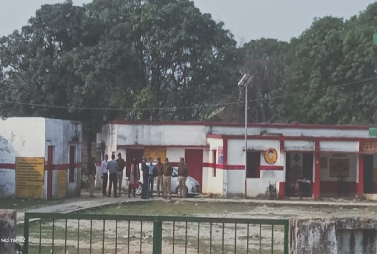 Lakhimpur Violence Case New investigation team including retired judge reached Kheri to investigate Tikuniya case visited the spot