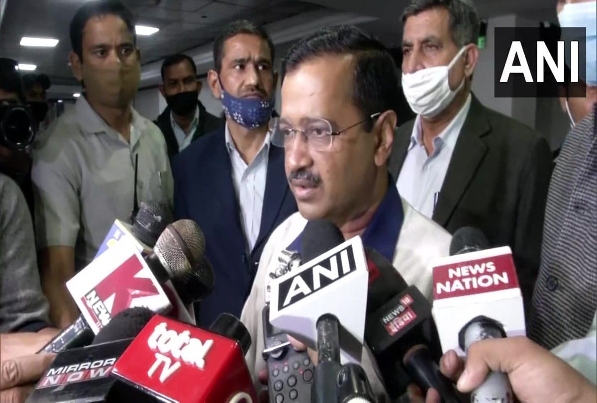 Delhi: Workers will not face any problem due to closure of construction work, the state government has given instructions to put Rs five thousand in the accounts