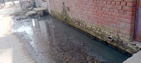 Mohammadi backward in the race for cleanliness