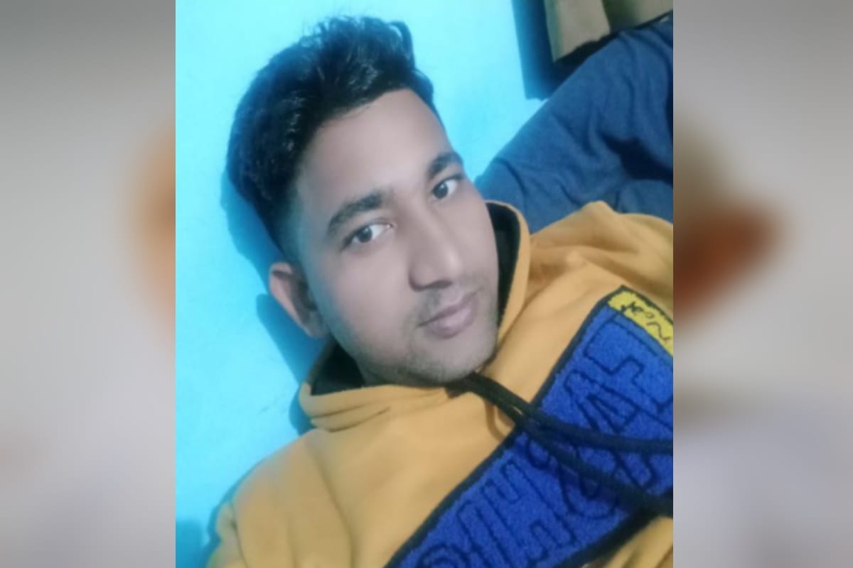 UP News: A youth has committed suicide by hanging in Meerut City