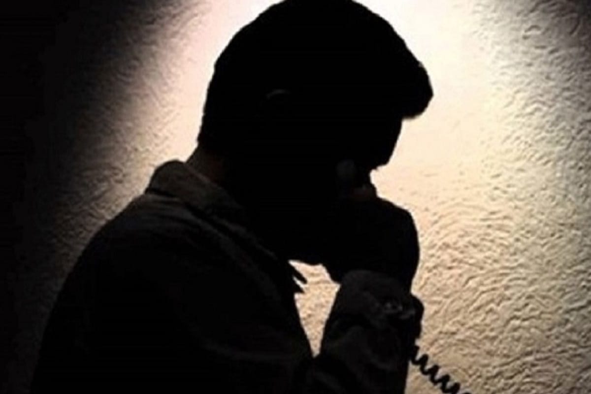 Haridwar News: five lakh Rupees extortion demanded from advocate In name of gangster Rathi and Kalim
