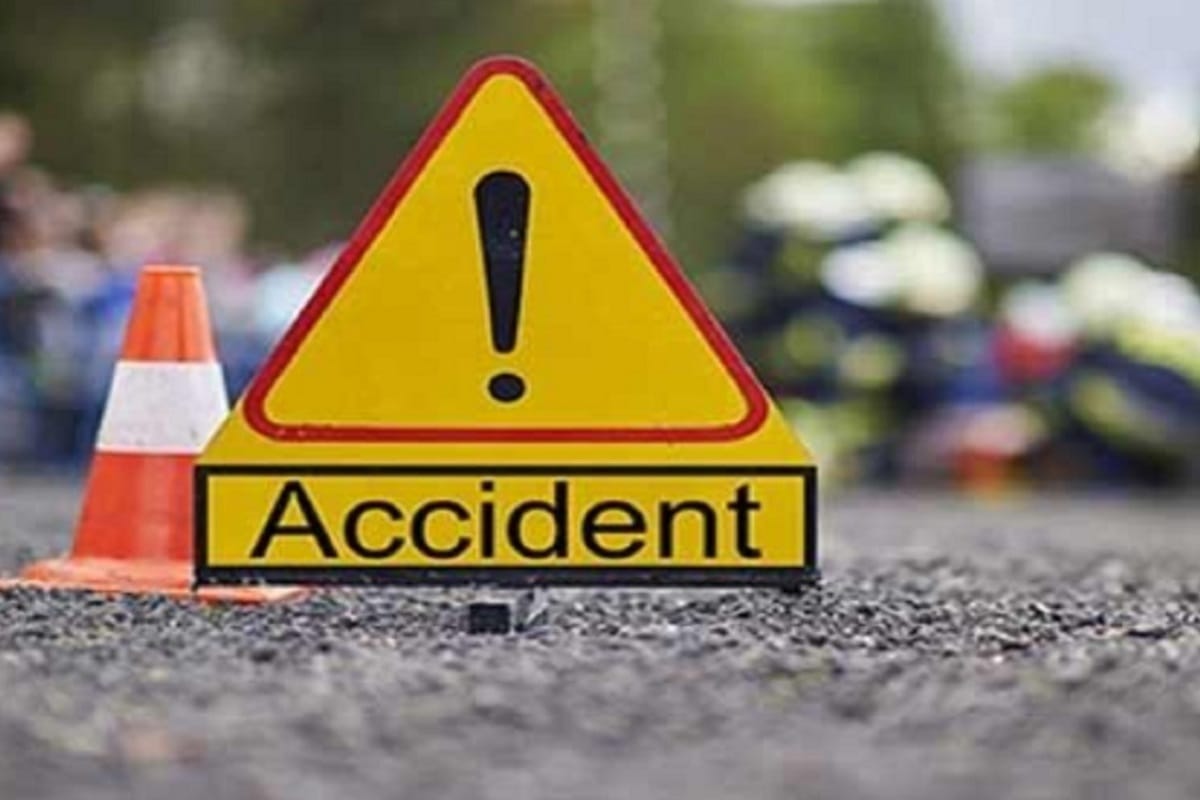 Civil engineer died in collision with Volvo bus, two injured