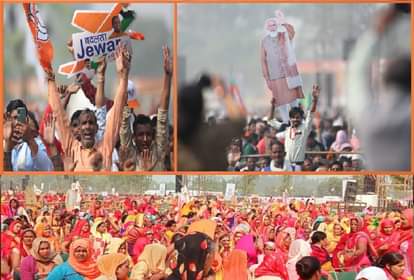 Noida Jewar International Airport Lay Foundation Today PM Narendra Modi Things to know about Jewar Airport