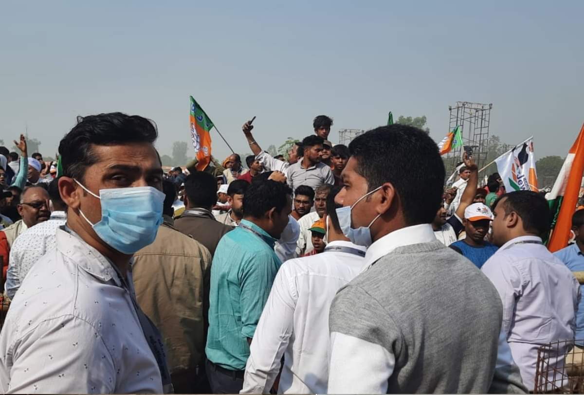 Noida Jewar International Airport Lay Foundation Today PM Narendra Modi Things to know about Jewar Airport