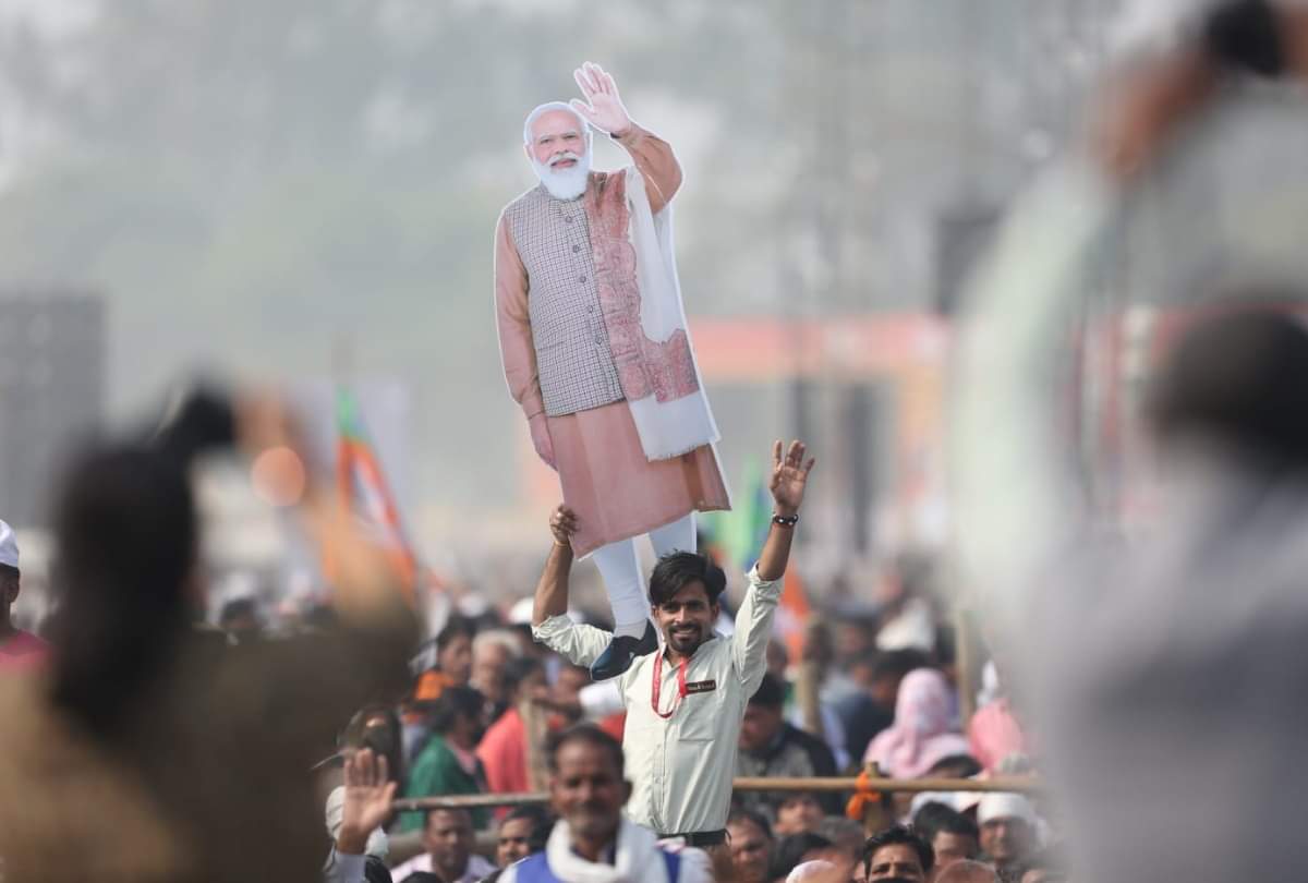 Noida Jewar International Airport Lay Foundation Today PM Narendra Modi Things to know about Jewar Airport