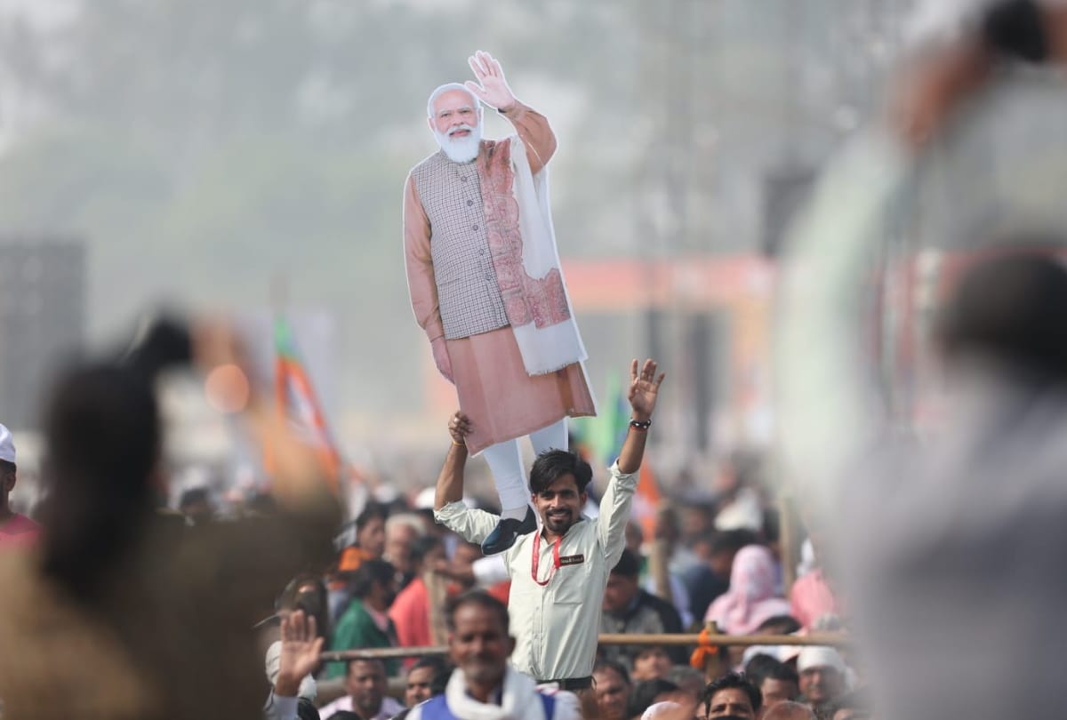 Noida Jewar International Airport Lay Foundation Today PM Narendra Modi Things to know about Jewar Airport