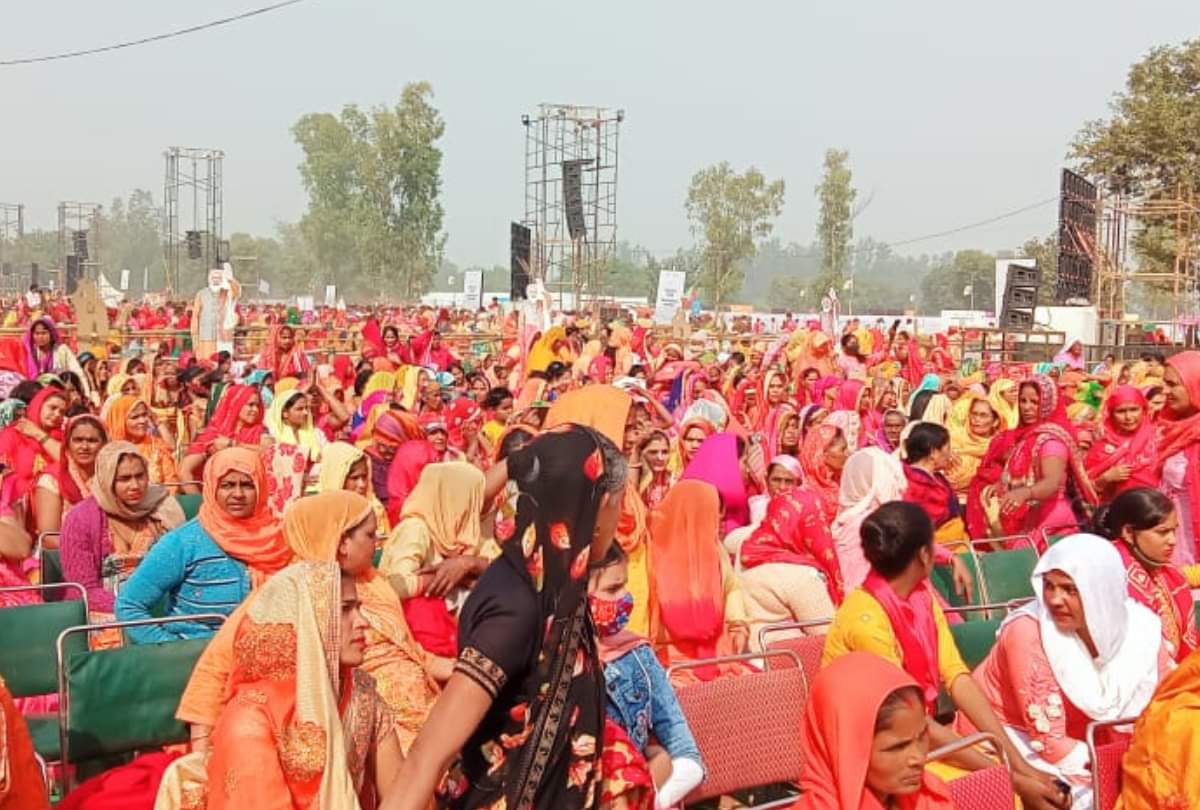 Noida Jewar International Airport Lay Foundation Today PM Narendra Modi Things to know about Jewar Airport