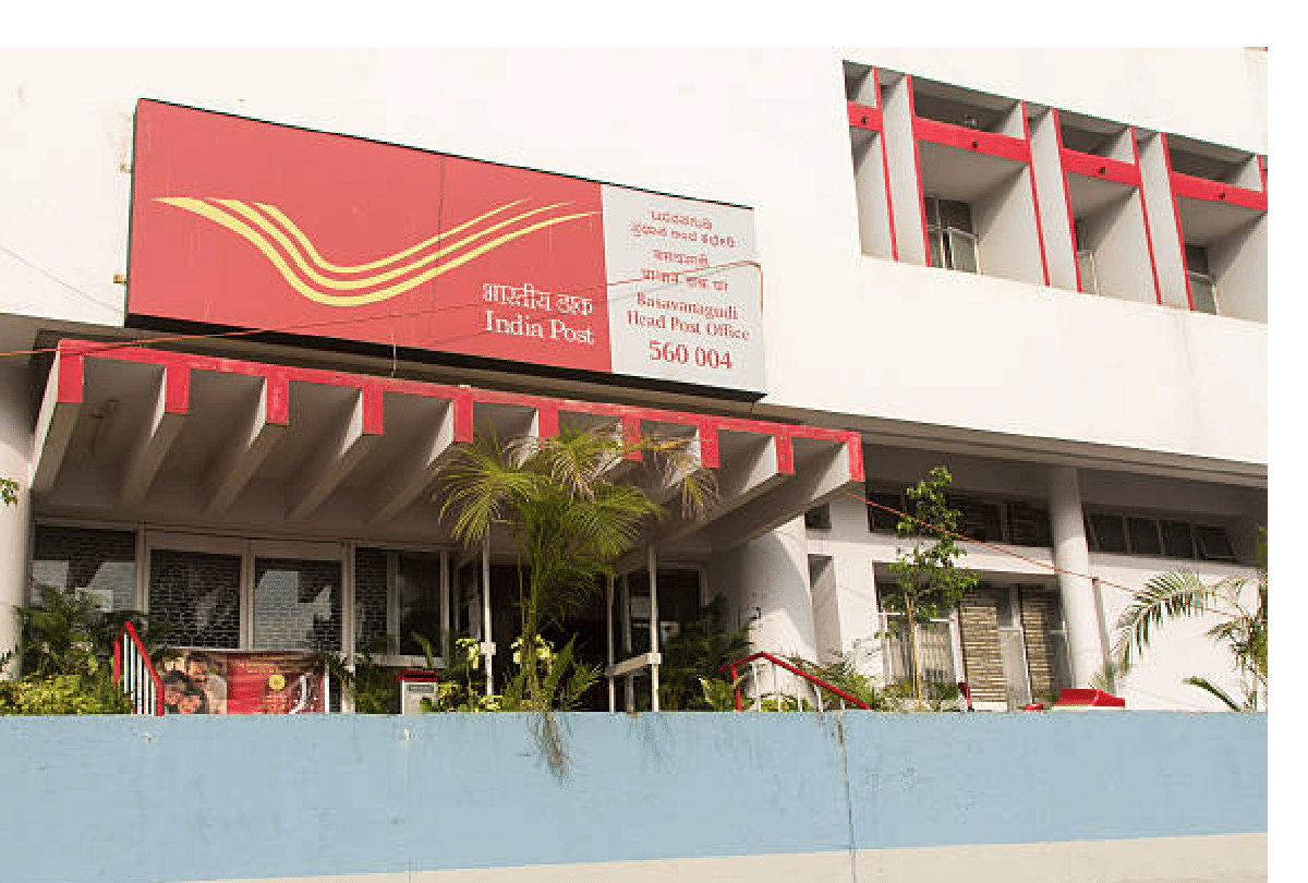 Open an account in post office pension scheme, get money every month after retirement