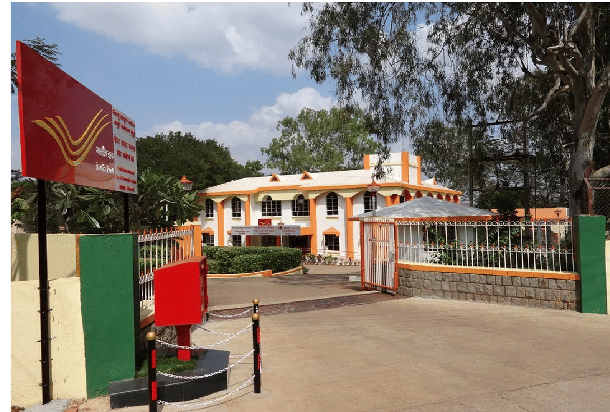 Open an account in post office pension scheme, get money every month after retirement
