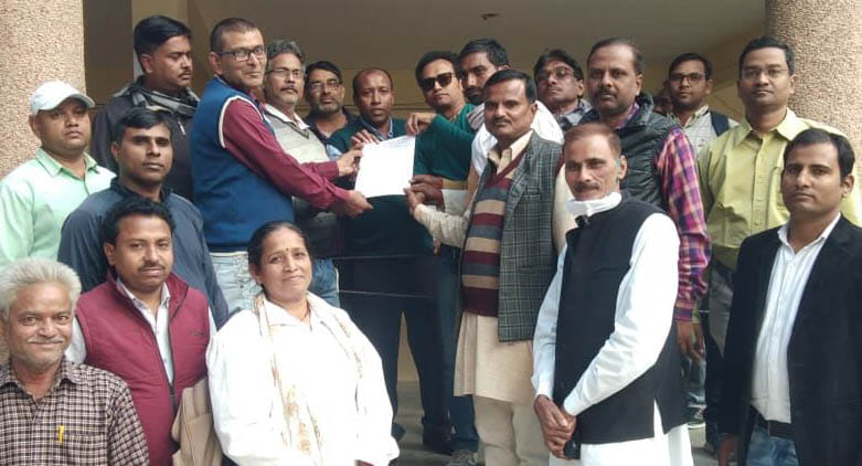 Restore old pension pending for 15 years
