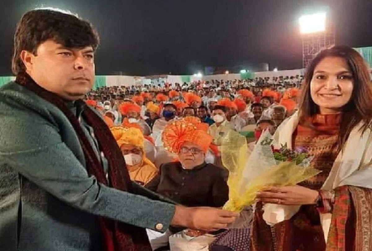 ED action: Assets worth Rs 3.75 cr seized of Saeed Khan, close aide of Shiv Sena MP Bhawna Gawli