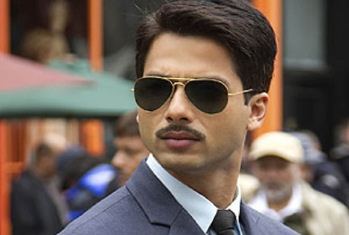 Shahid Kapoor hikes fees for Ali Abbas Zafar's next film